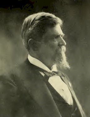 Colonel Carrick W. Heiskell