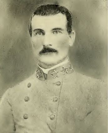 Brigadier General Francis M. Walker
